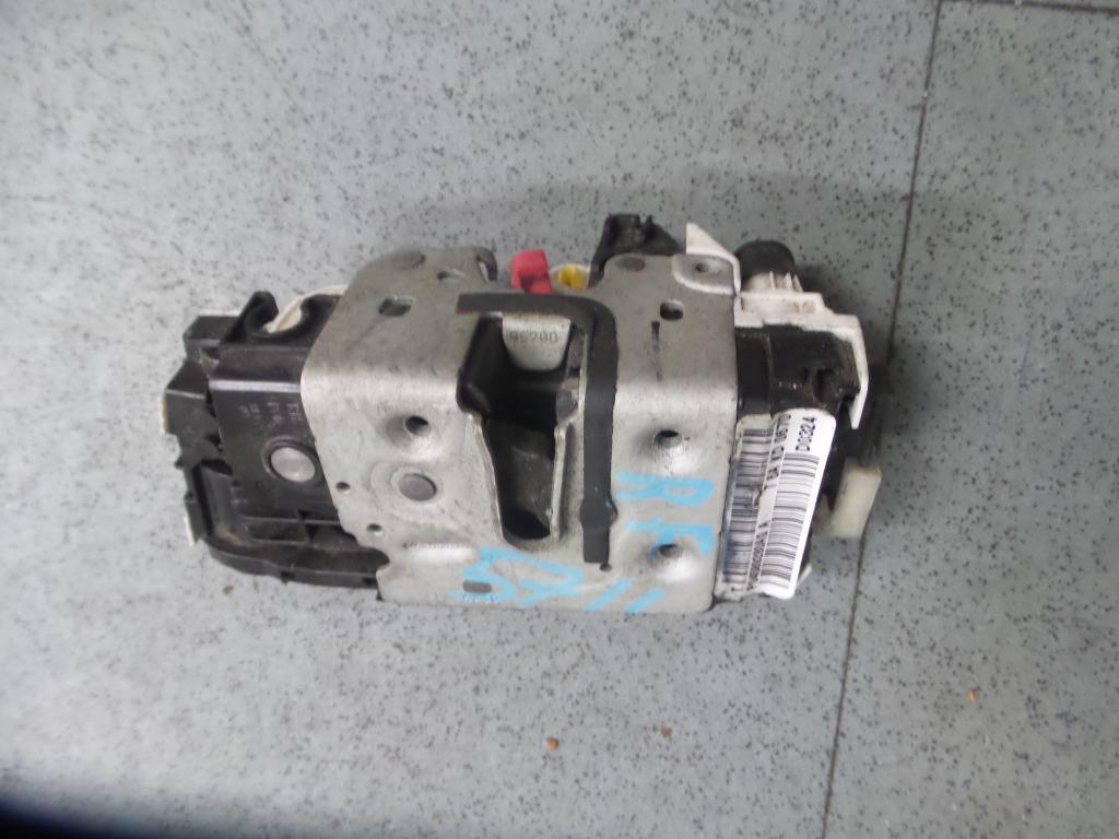 View Auto part Door/Boot/Gate Lock Jeep Patriot 2010