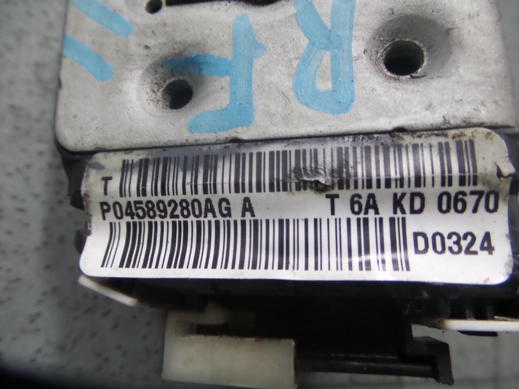 View Auto part Door/Boot/Gate Lock Jeep Patriot 2010