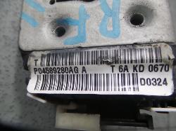 View Auto part Door/Boot/Gate Lock Jeep Patriot 2010