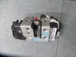 View Auto part Door/Boot/Gate Lock Jeep Patriot 2010