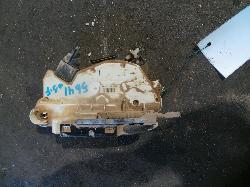 View Auto part Door/Boot/Gate Lock Volkswagen Tiguan 2009