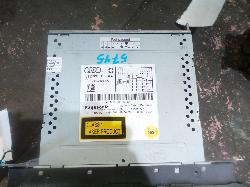 View Auto part Radio/Cd/Dvd/Sat/Tv Audi Q5 2009