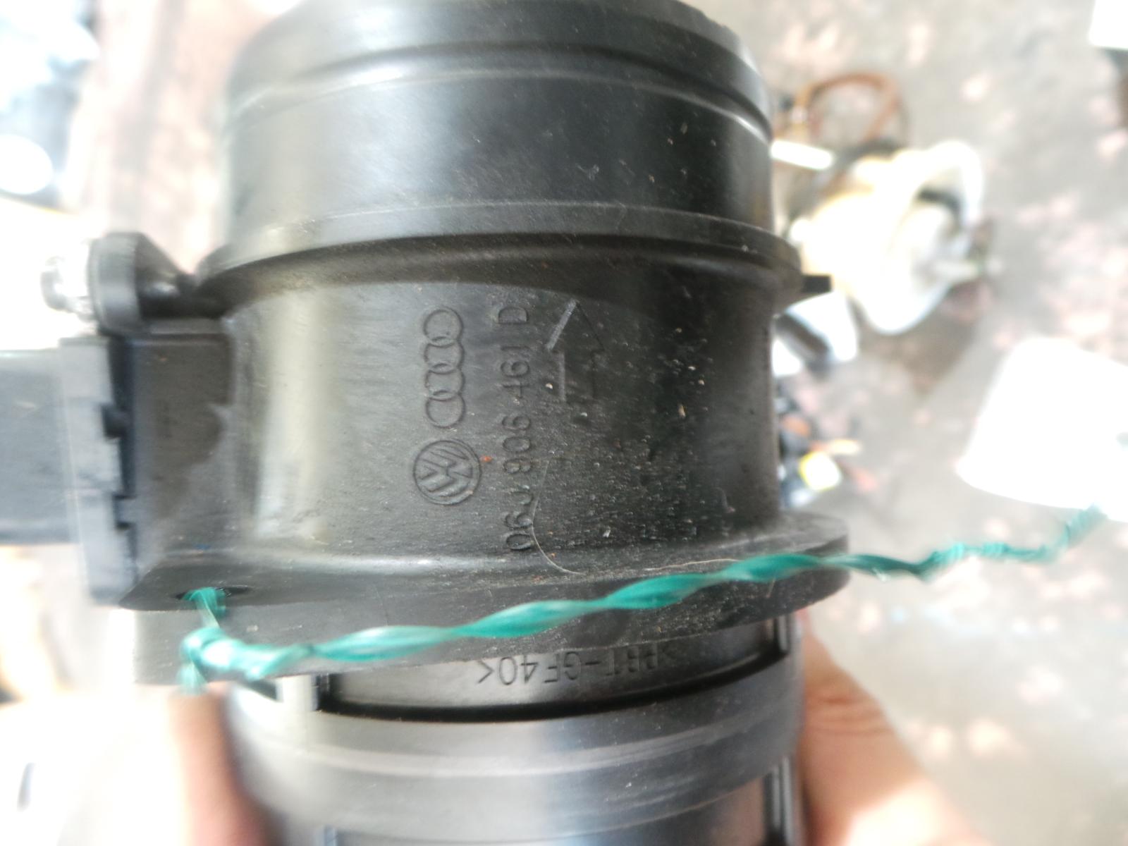 View Auto part Air Flow Meter Audi Q5 2009