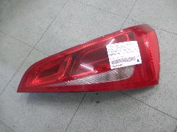 View Auto part Right Taillight Audi Q5 2009
