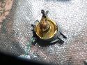 View Auto part Right Indicator/Fog/Side Volvo S60/v60 2001