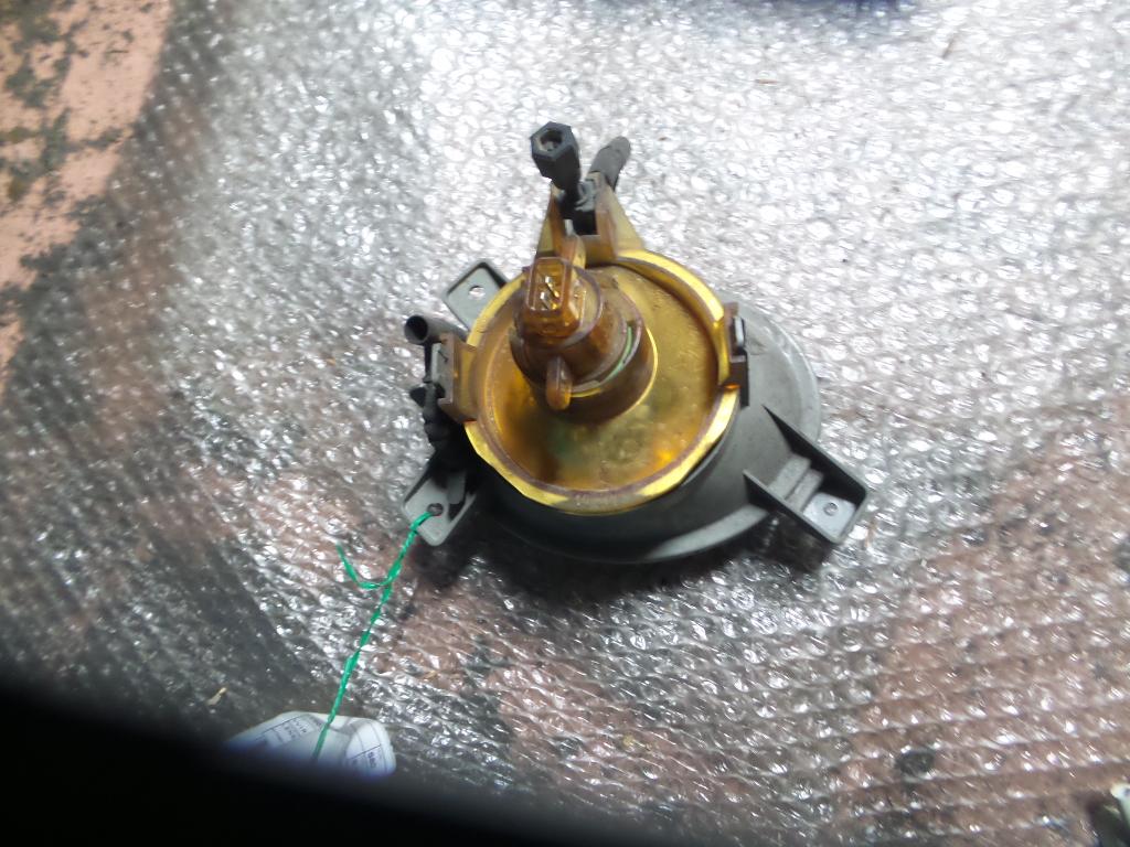 View Auto part Right Indicator/Fog/Side Volvo S60/v60 2001