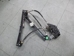 View Auto part Right Front Window Reg/Motor Volkswagen Polo 2012