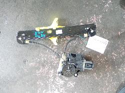 View Auto part Left Rear Wnd Reg/Motor Volkswagen Polo 2012