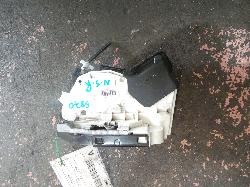 View Auto part Door/Boot/Gate Lock Volkswagen Polo 2012