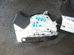 View Auto part Door/Boot/Gate Lock Volkswagen Polo 2012
