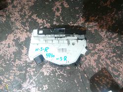 View Auto part Door/Boot/Gate Lock Volkswagen Tiguan 2010