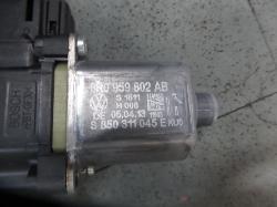 View Auto part Right Front Window Reg/Motor Volkswagen Polo 2013