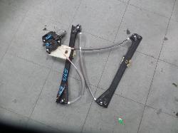 View Auto part Right Front Window Reg/Motor Volkswagen Polo 2013