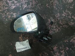 View Auto part Left Door Mirror Audi A1 2010