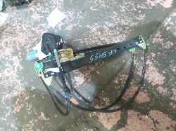 View Auto part Left Front Window Reg/Motor Audi A1 2010