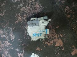 View Auto part Door/Boot/Gate Lock Audi A1 2010