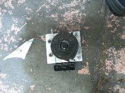 View Auto part Abs Pump/Modulator Audi A1 2010
