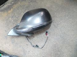View Auto part Left Door Mirror Audi Q7 2008