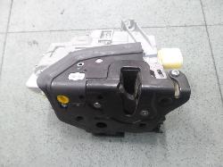 View Auto part Door/Boot/Gate Lock Audi Q7 2008