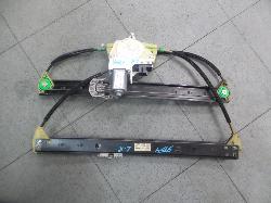 View Auto part Left Rear Wnd Reg/Motor Audi Q7 2008