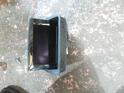 View Auto part Radio/Cd/Dvd/Sat/Tv Audi Q3 2015