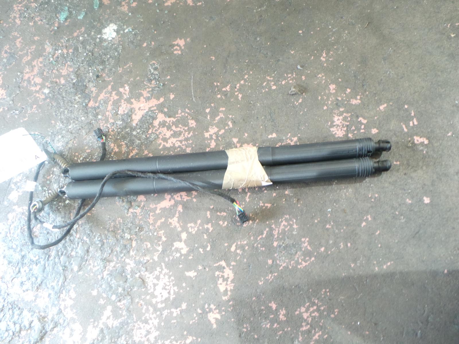 View Auto part Hatch Strut Audi Q3 2015