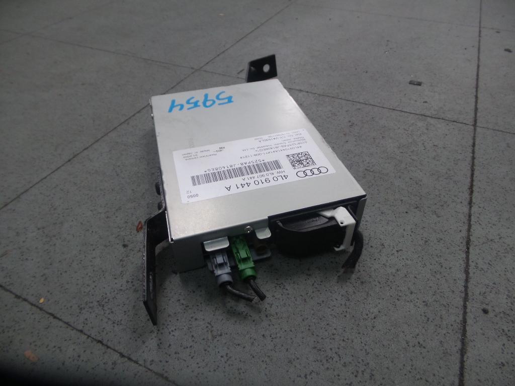 View Auto part Ecu Audi Q7 2008