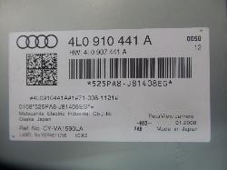 View Auto part Ecu Audi Q7 2008