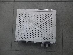View Auto part Radio/Cd/Dvd/Sat/Tv Audi Q7 2008