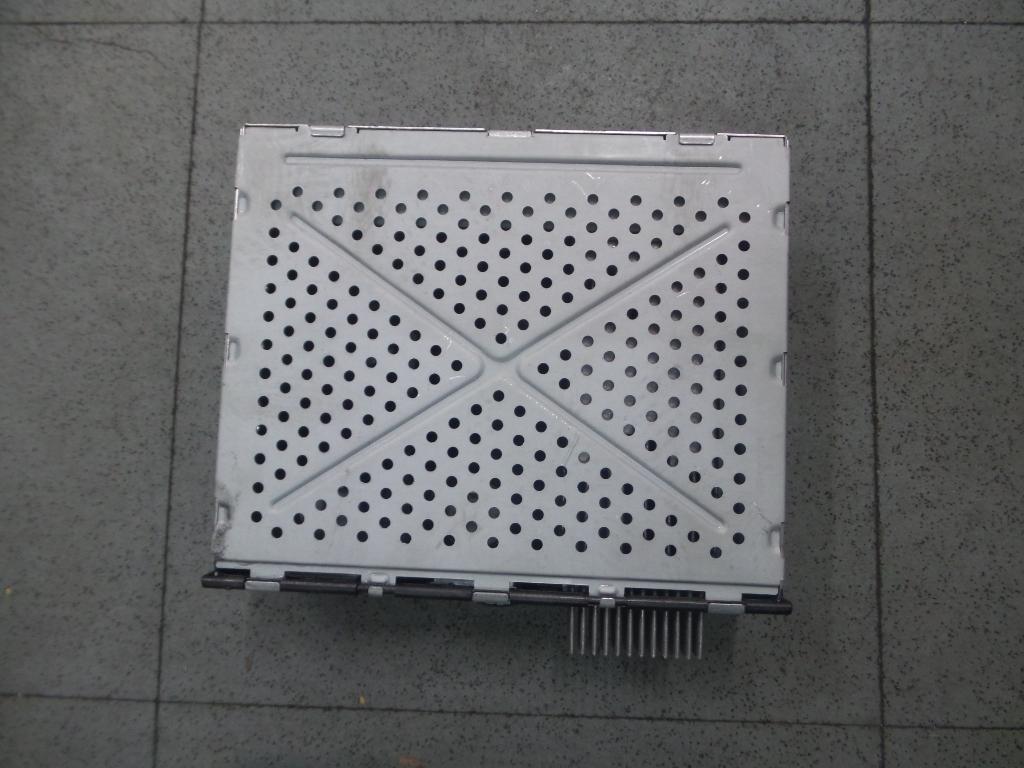 View Auto part Radio/Cd/Dvd/Sat/Tv Audi Q7 2008