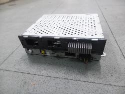 View Auto part Radio/Cd/Dvd/Sat/Tv Audi Q7 2008