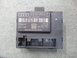 View Auto part Misc Audi Q7 2008