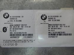 View Auto part Ecu Bmw 7 Series 2007