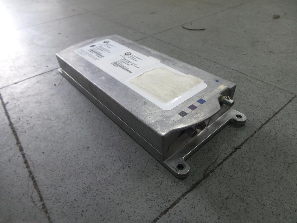 View Auto part Ecu Bmw 7 Series 2007