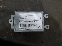 View Auto part Misc Bmw 7 Series 2007