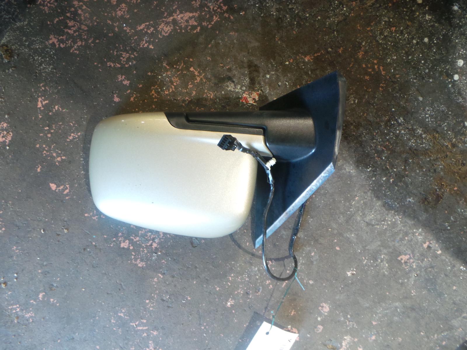 2010 Dodge Journey Left Door Mirror View Auto part Left Door Mirror Dodge Journey 2010