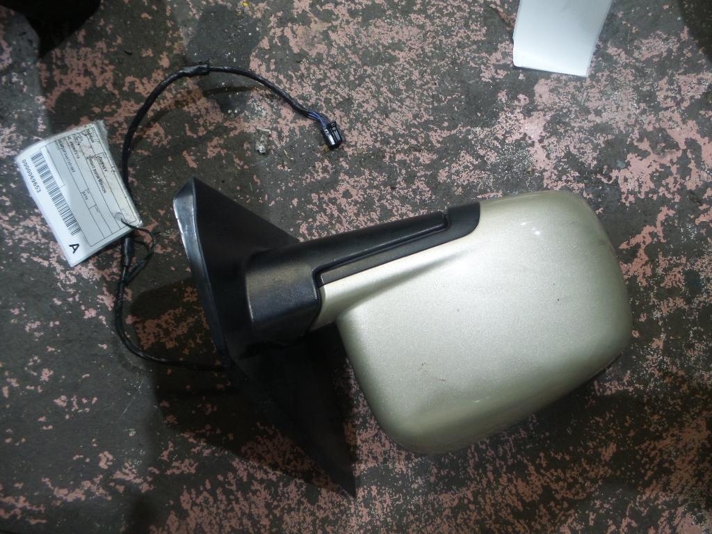 2010 Dodge Journey Right Door Mirror View Auto part Right Door Mirror Dodge Journey 2010