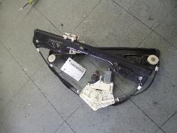 View Auto part Right Front Window Reg/Motor Dodge Journey 2010