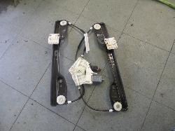 View Auto part Right Front Window Reg/Motor Dodge Journey 2010