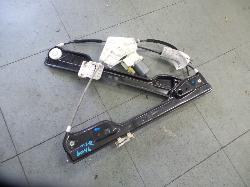 View Auto part Left Rear Wnd Reg/Motor Dodge Journey 2010