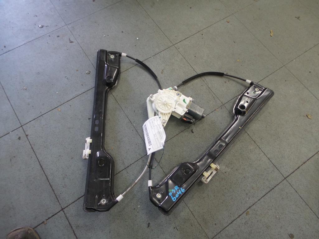 View Auto part Right Rear Wnd Reg/Motor Dodge Journey 2010