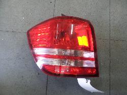 View Auto part Left Taillight Dodge Journey 2010
