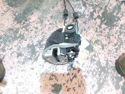 View Auto part Door/Boot/Gate Lock Toyota Rav4 2007