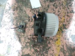 View Auto part Heater Fan Motor Toyota Rav4 2007