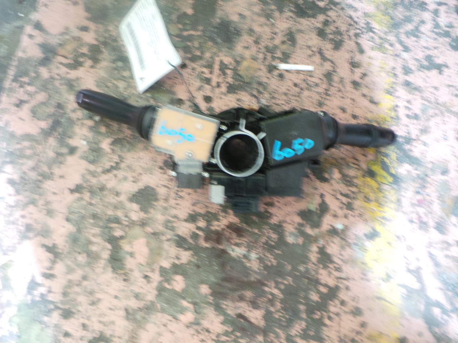 View Auto part Combination Switch Toyota Rav4 2007