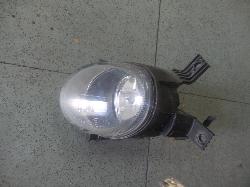 View Auto part Left Indicator/Fog/Side Audi A4 2007