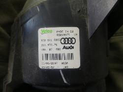 View Auto part Left Indicator/Fog/Side Audi A4 2007