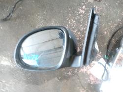 View Auto part Left Door Mirror Volkswagen Tiguan 2009