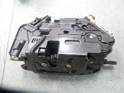 View Auto part Door/Boot/Gate Lock Volkswagen Tiguan 2009
