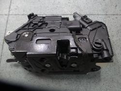 View Auto part Door/Boot/Gate Lock Volkswagen Tiguan 2009